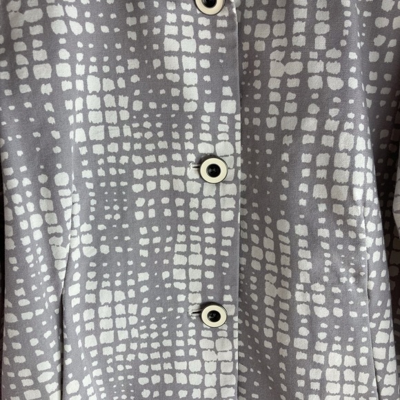 - J.Crew Cropped Spring Jacket - Picture 6 of 11